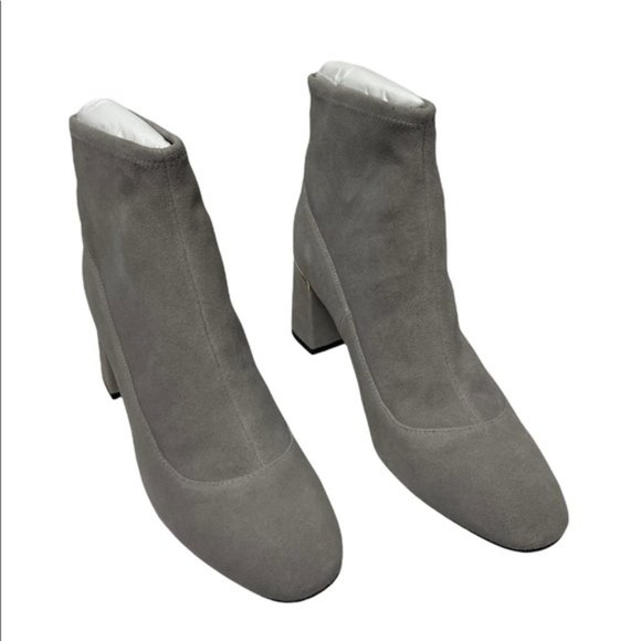 Cole Haan Laree Stretch Ankle Booties - Picture 3 of 7